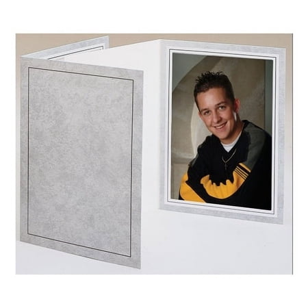 TAP Picture Photo folder gray PF-20 4x6