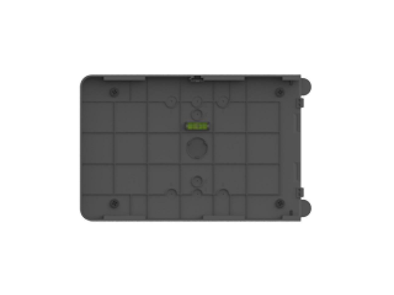 Logitech Mounting Bracket for Tap Scheduler Graphite 952-000109 ...