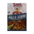thumbnail image 1 of TAPATIO Citrus POLLO ASADO ZS23 Marinade 1-8 oz (227 g) Pouch, 1 of 3