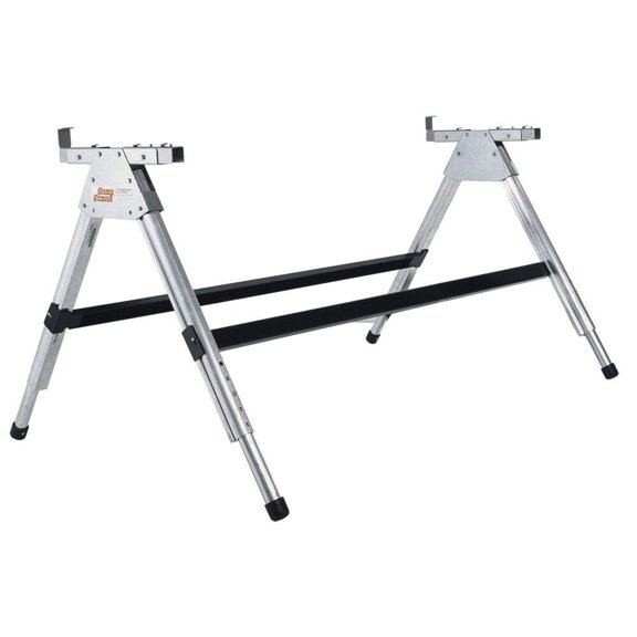 TAPCO 29 In. to 34 In. Bending Brake Snap Stand 5973611