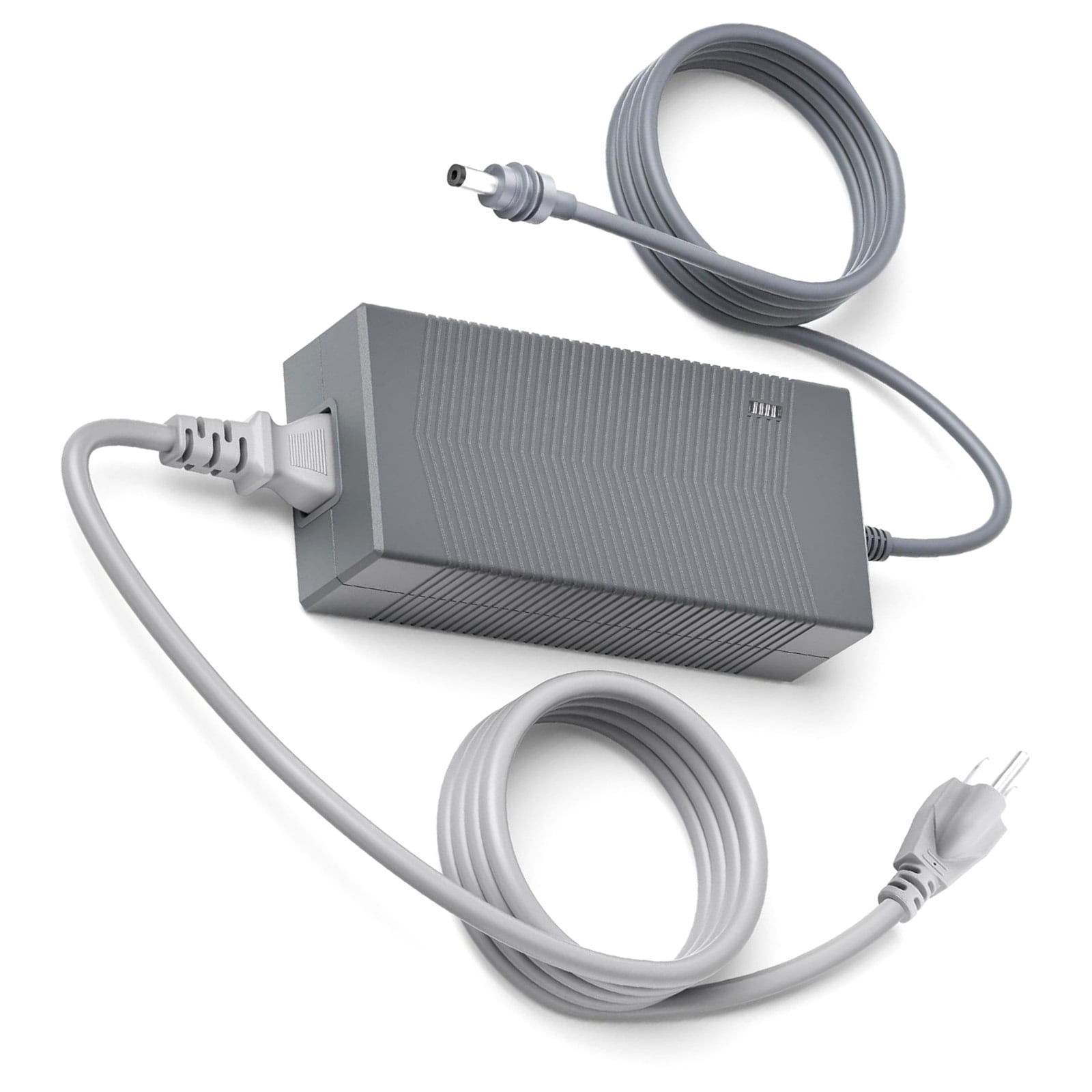 TAPDRA 195W 57V Power Adapter 10ft Cord UL Listed Weatherproof Reliable ...