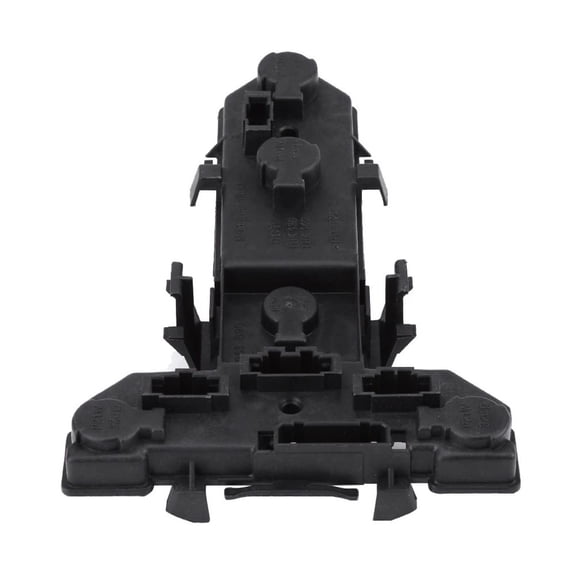 TAPDRA 1999-2005 Tail Light Bulb Holder Rear ABS Metal 1J5 945 257 Durable Reliable Easy to Install for VW Jetta MK4