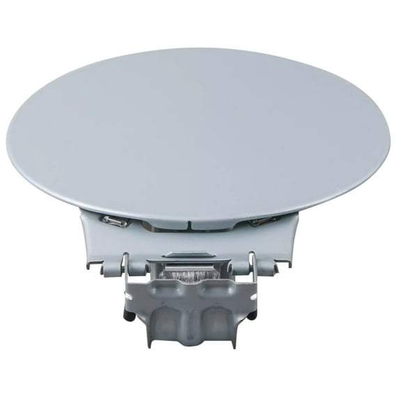 TAPDRA 1999 2006 For Silverado GMC Sierra Gas Tank Door 0856 029 Stainless Steel Trucks with Steel Beds Easy Installation