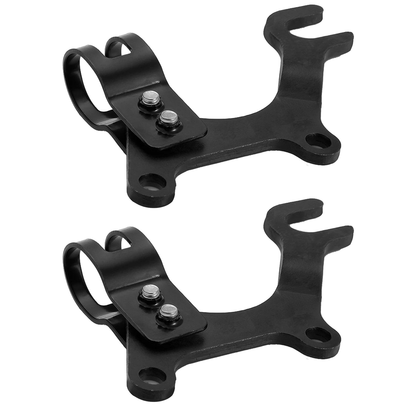 TAPDRA 2 Pack Disc Brake Adapter Bracket Stainless Steel For Bicycles ...