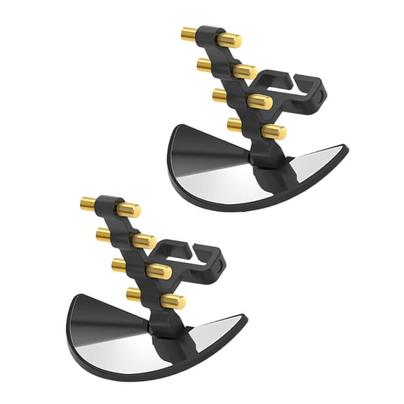TAPDRA 2Pcs Premium Range Extenders for RC Controllers Clear Real-Time Images and Improved Stability Antenna