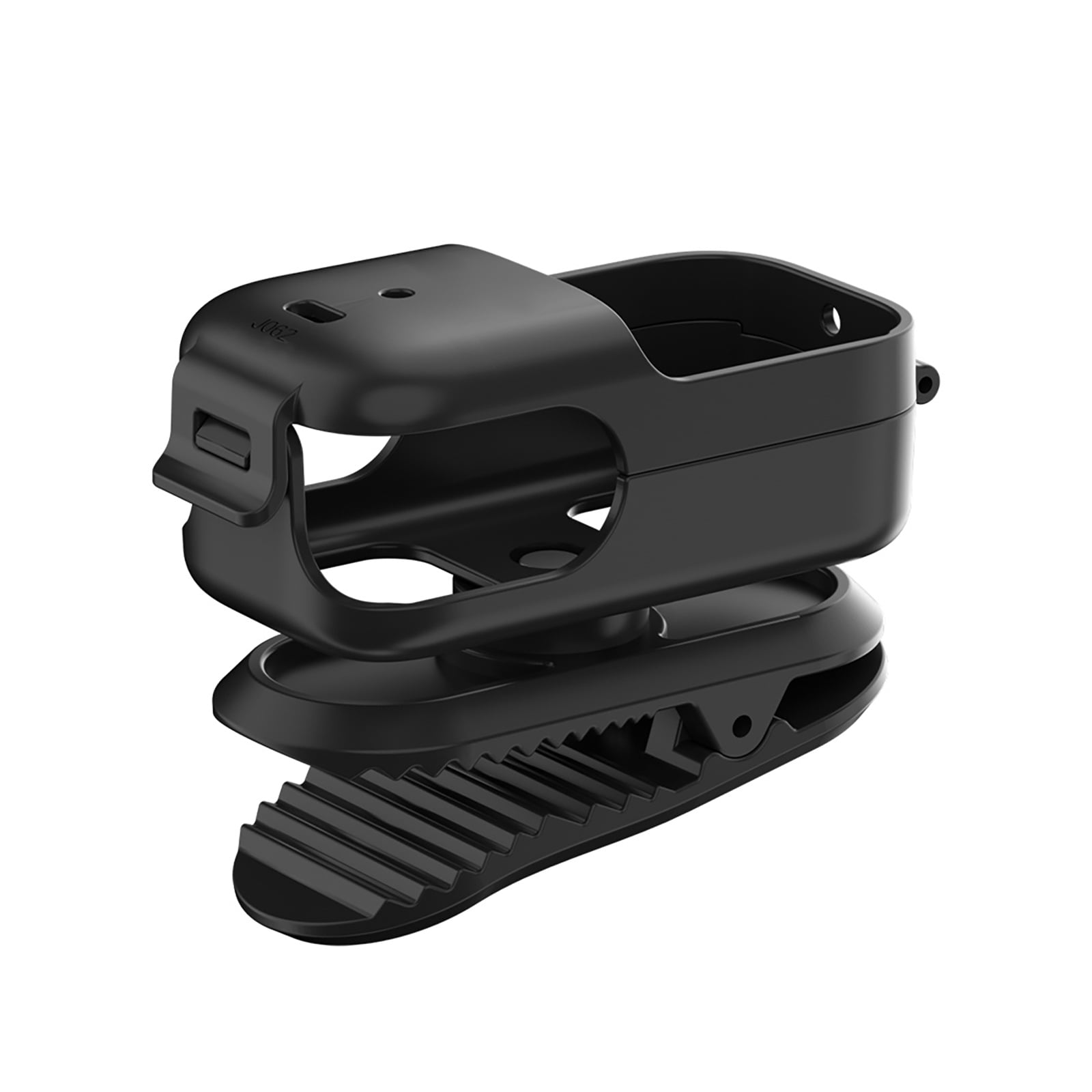 Versatile Rotating Clips TAPDRA 360 Rotation Backpack Clip for Osmo Nano Plastic 23g Strong Grip ...
