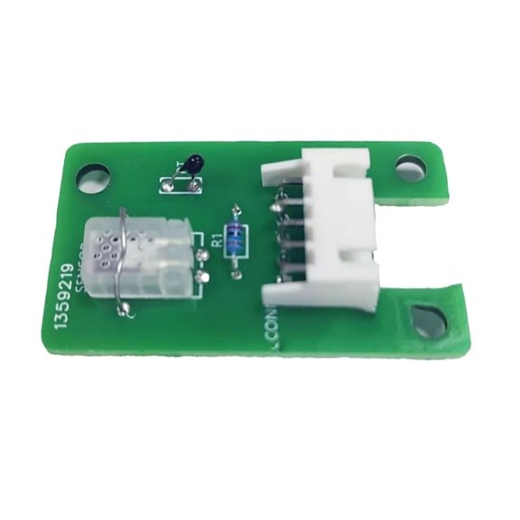 TAPDRA 4.52*2.59cm Humidity Detection Sensor Board For Household Device Humidity Level Monitoring Parts