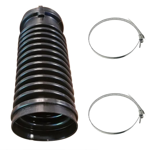 TAPDRA 42827016102 Plastic Flex Hose For BR Series Handheld Blower Lawn Care Garden Tool Accessory Replacement
