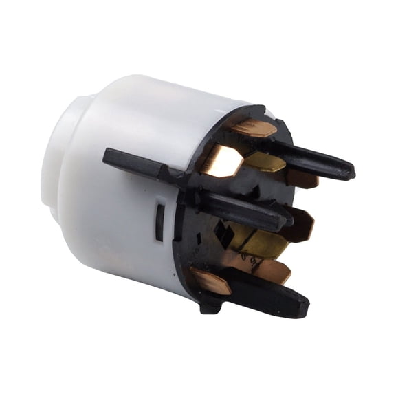 TAPDRA 4B0905849 Ignition Switch for VW Jetta Golf Beetle Passat Audi A6 A8 Seat Alhambra 911 Boxster Carrera GT Tested