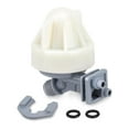 thumbnail image 1 of TAPDRA 7187065 Water Softener Nozzle and Venturi Assembly for EcoWater for Kenmore Salt Savings Easy Install, 1 of 8