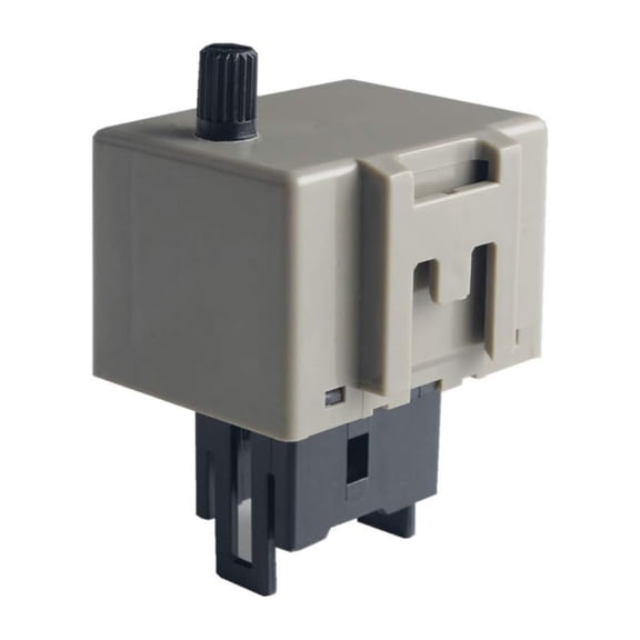 TAPDRA 8Pin LED Flasher Relay 12V 30A Plastic for 86 4Runner Camry Corolla FJ Cruiser Highlander Land Cruiser Matrix