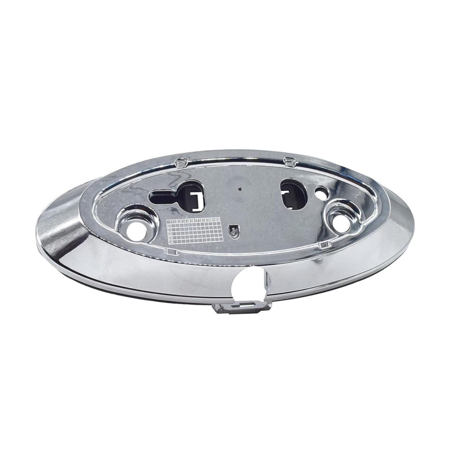 TAPDRA ABS Tailgate Backup Camera Housing for Trucks F150 Ranger F250 ...