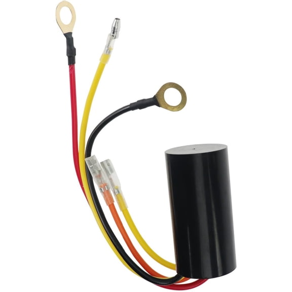 TAPDRA AM128906 Ignition Delay Module for John Deere 345 GX345 425 445 Tractors Mowers and Equipment Easy Direct Replacement