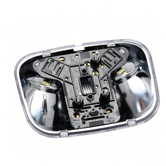 TAPDRA Abs Plastic Led Interior Dome Lamp Assembly For Ford Ranger 1993-2004 Vehicle Interior Replacement Components