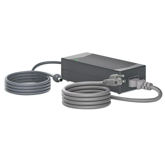 TAPDRA Adapter 195W 57V 10ft UL Listed Power Supply Weatherproof Robust Safe and Reliable Charging for Gen 3