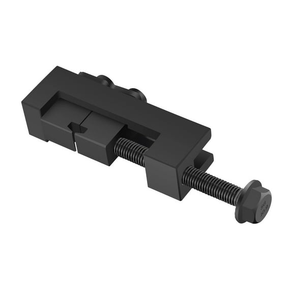 TAPDRA Adjustable CV Boot Clamp Pliers for Toyota Lexus Metal Tool 0 5 Inch Screw Size Drive Shaft Repair and Replacement Easy to Crimp