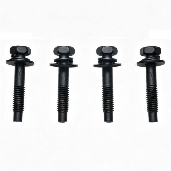 TAPDRA Alloy Steel Air Filter Box Screw Integrated Flat Spring Washer For Vehicle Air Intake System Repair Components