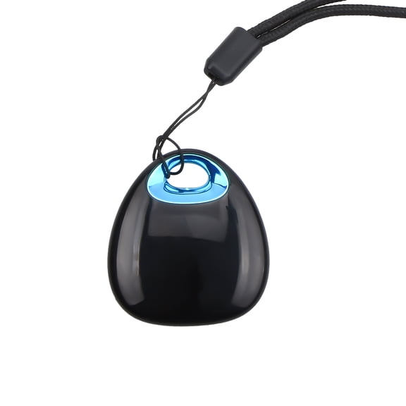 TAPDRA App Controlled Bluetooth Tracker Real Time Map Location Function For Car Truck Anti Theft And Item Finding