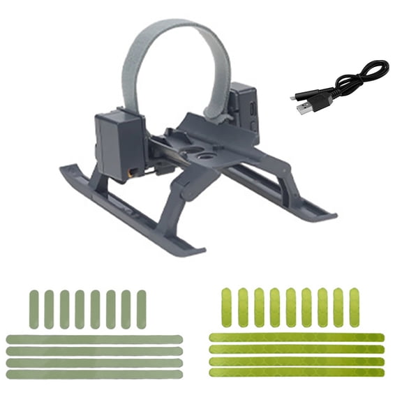 TAPDRA Bait Release System for DJI Mavic 3 Pro Drone Airdrop Thrower Remote Payload Device Gift Wedding Ring