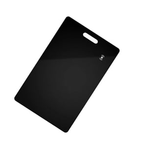 TAPDRA Black Android Tracking Tag Waterproof Compact Design 3 Months Battery Life For Wallet Purse Key Organization
