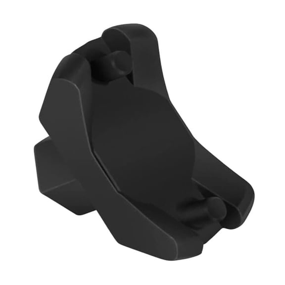 TAPDRA Black Steel Fuel Injection Nozzle Tool for Caterpillar Cat 3408 & 3412 Engine Maintenance
