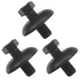 thumbnail image 1 of TAPDRA Blade Bolt Washer 3 Pack for Lawn Mowers Husqvarna Craftsman AYP Poulan Weed Eater 532193003 532174365 Plastic, 1 of 5