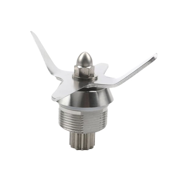 TAPDRA Blender Cutting Assembly Replacement High Quality 304 Steel for MX1000 MX1100 MX1200 Durable Non Original for Waring
