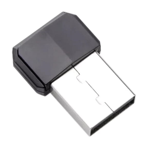 TAPDRA Bluetooth 6.0 USB Wireless Dongle Multi Device Pairing Stable Signal Transmission For Windows Notebook Desktop Use