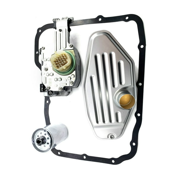 TAPDRA Brand New Shift Solenoid Block Service Kit, Specifically for Dodge 45RFE 545RFE 68RFE