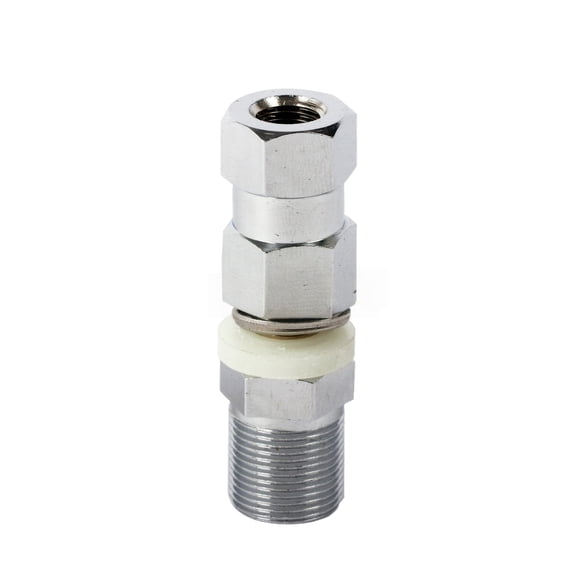 TAPDRA CB Radio Antenna Mount SO239 Female Connector 3/8x24 Stud for Fire Stick Browning Wilson Antennas Direct Replacement