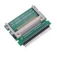 thumbnail image 1 of TAPDRA CF Compact Flash to 2.5” IDE Adapter Connects CF Cards as Hard Drive Replacement Bootable for DOS Windows, 1 of 7