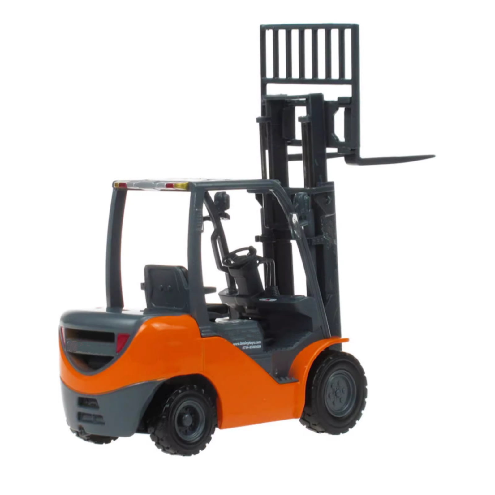 Diecast Forklift
