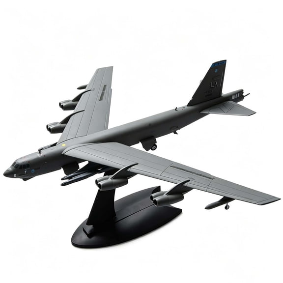 TAPDRA Diecast Plastic Aircraft Replica 1:200 Scale Pre Assembled Model For Hobby Enthusiasts Home Office Showcase Ornament
