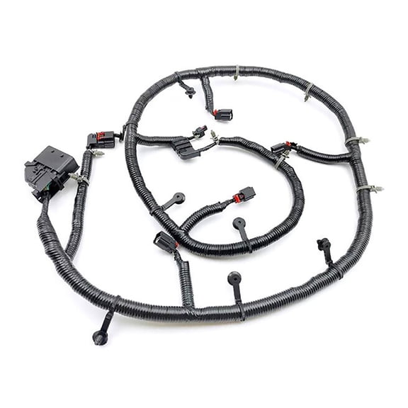 TAPDRA Direct Fit Rear Alarm Sensor Wiring for Chevrolet Suburban 2015-2020, Enhances Safety Features