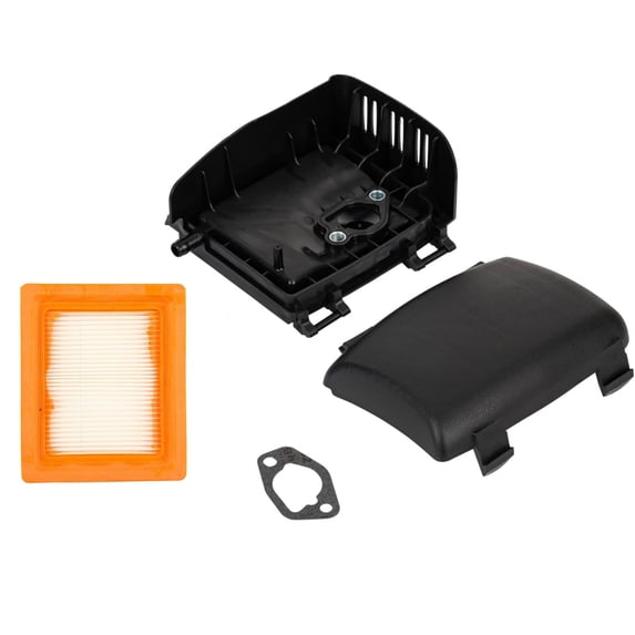 TAPDRA Direct Replacement Air Filter Cover Base Cleaner Kit for Kohler XT650-2017 XT650-2020 XT650-2022 14-096-119-S