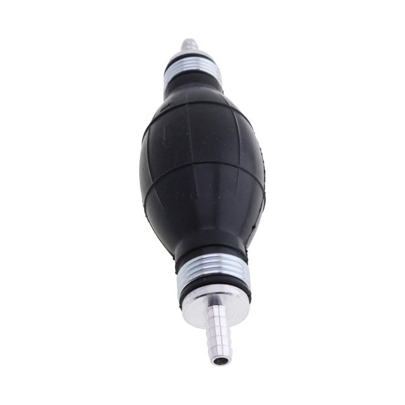 TAPDRA Direct Replacement Fuel Primer Pump Bulb Oem 6657734 For Skid Steer Excavator Track Wheel Loader Equipment