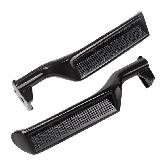 TAPDRA Direct Replacement Interior Door Handle 77178 77177 For Bronco F150 F250 1987-1996 Auto Accessory