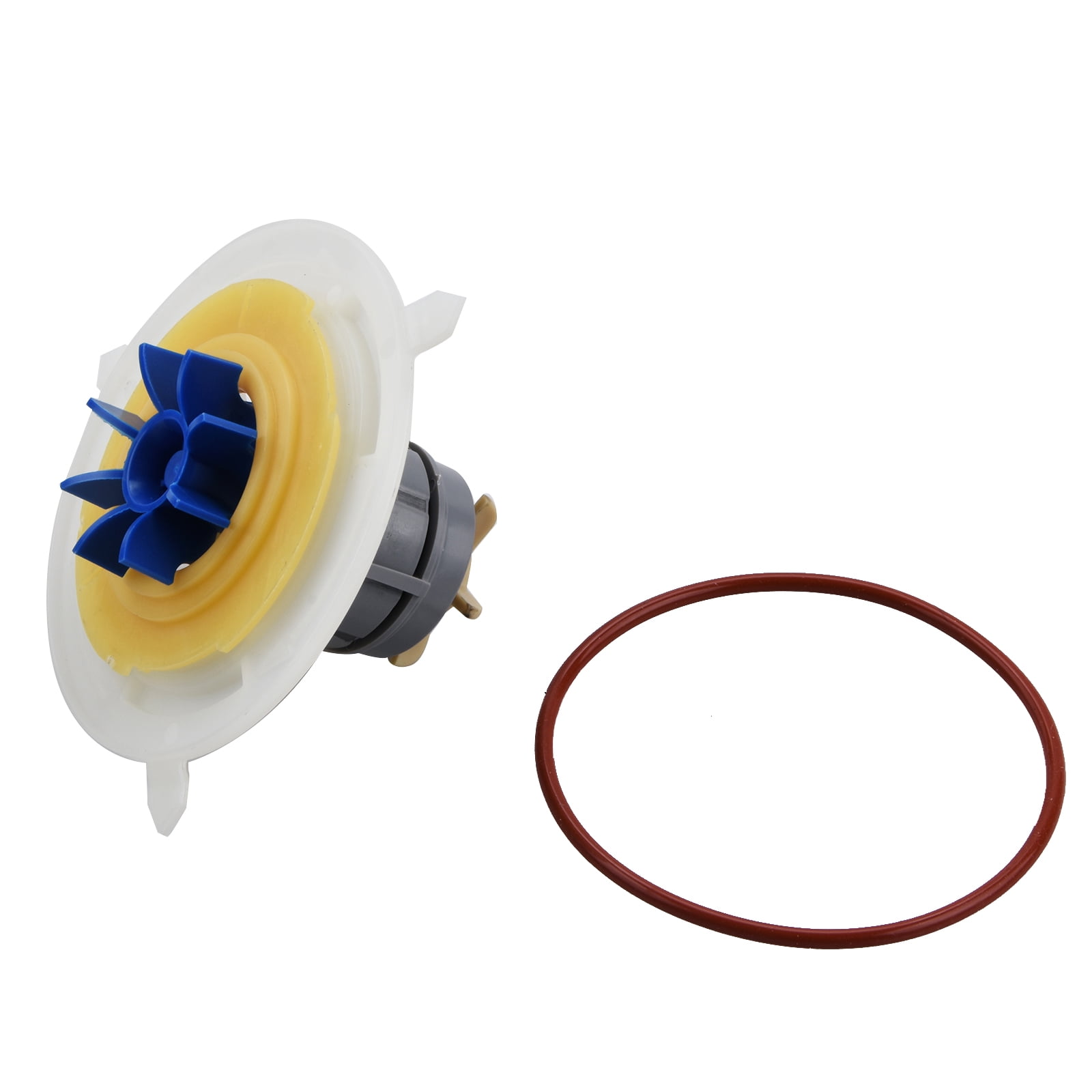 TAPDRA Dishwasher Motor Rotor Assembly FP-524285P AP6791639 PD00056212 For Paykel DD605 Series