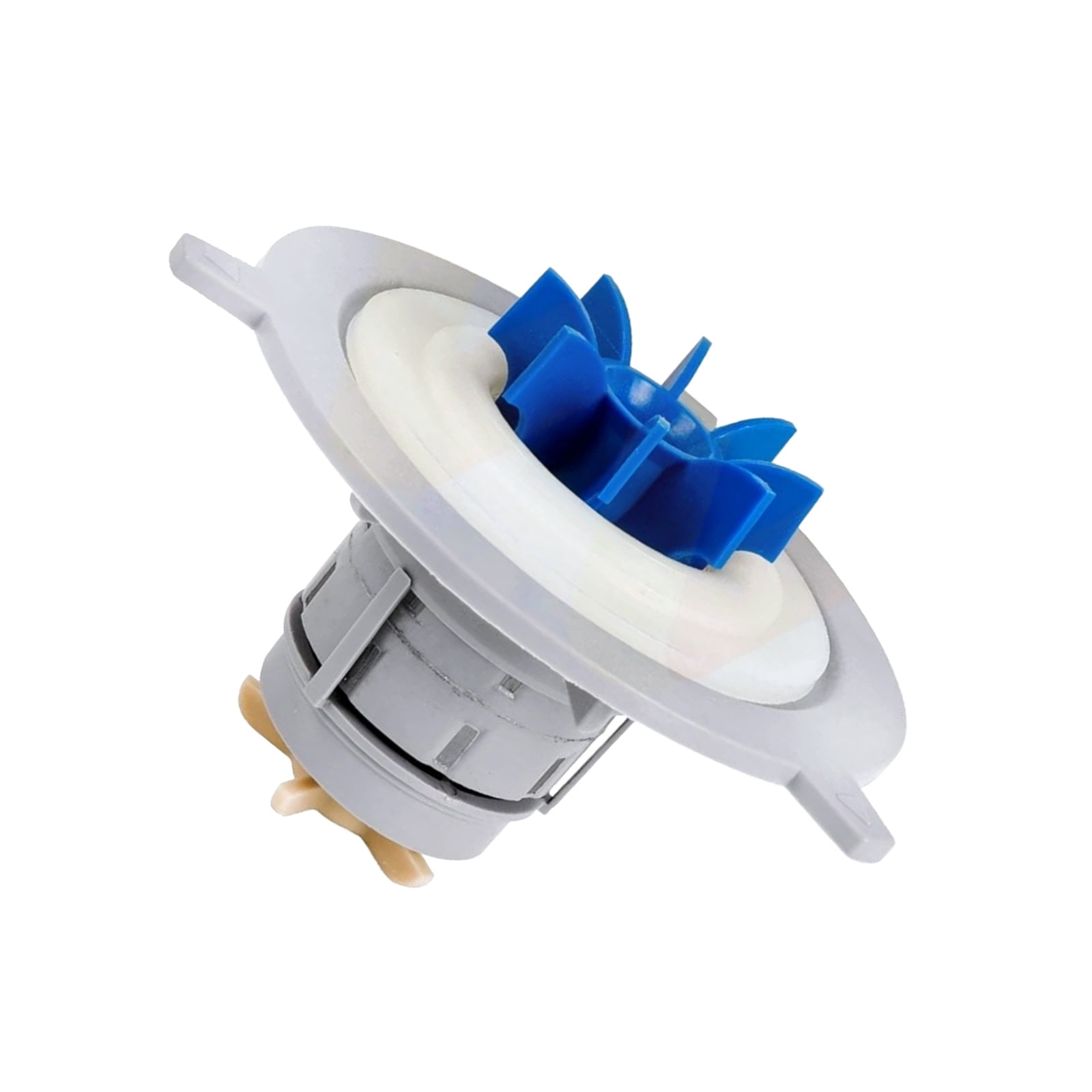 TAPDRA Dishwasher Pump Motor Rotor Assembly 524922P ABS Plastic Structure For DD60DAX DD60DCX Series