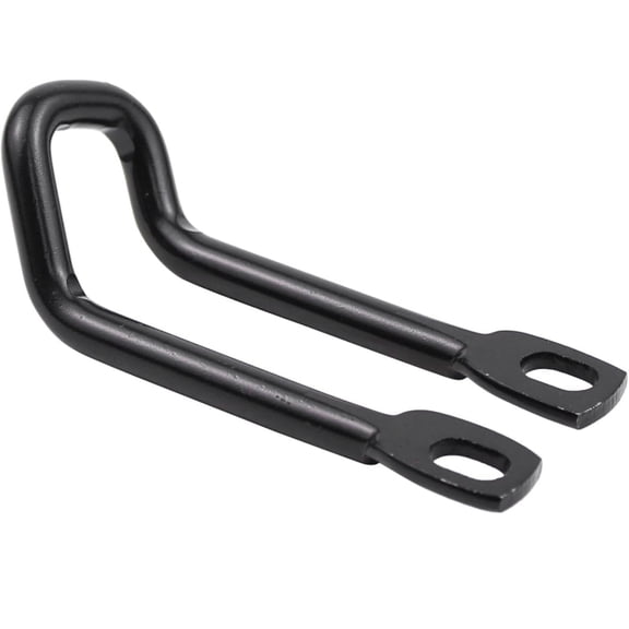 TAPDRA Door Latch Striker for Chevy S10 Sonoma 1996-2003 Metal New Easy Install Quality Durable