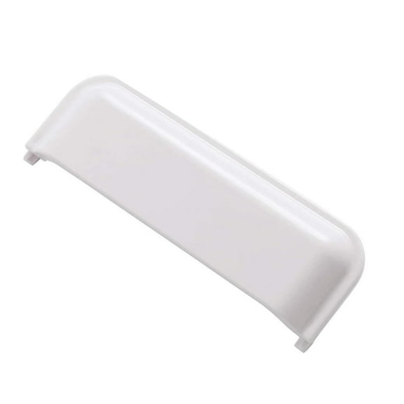 TAPDRA Dryer Door Handle for Whirlpool Maytag Kenmore Crosley Amana and More Replacement Part