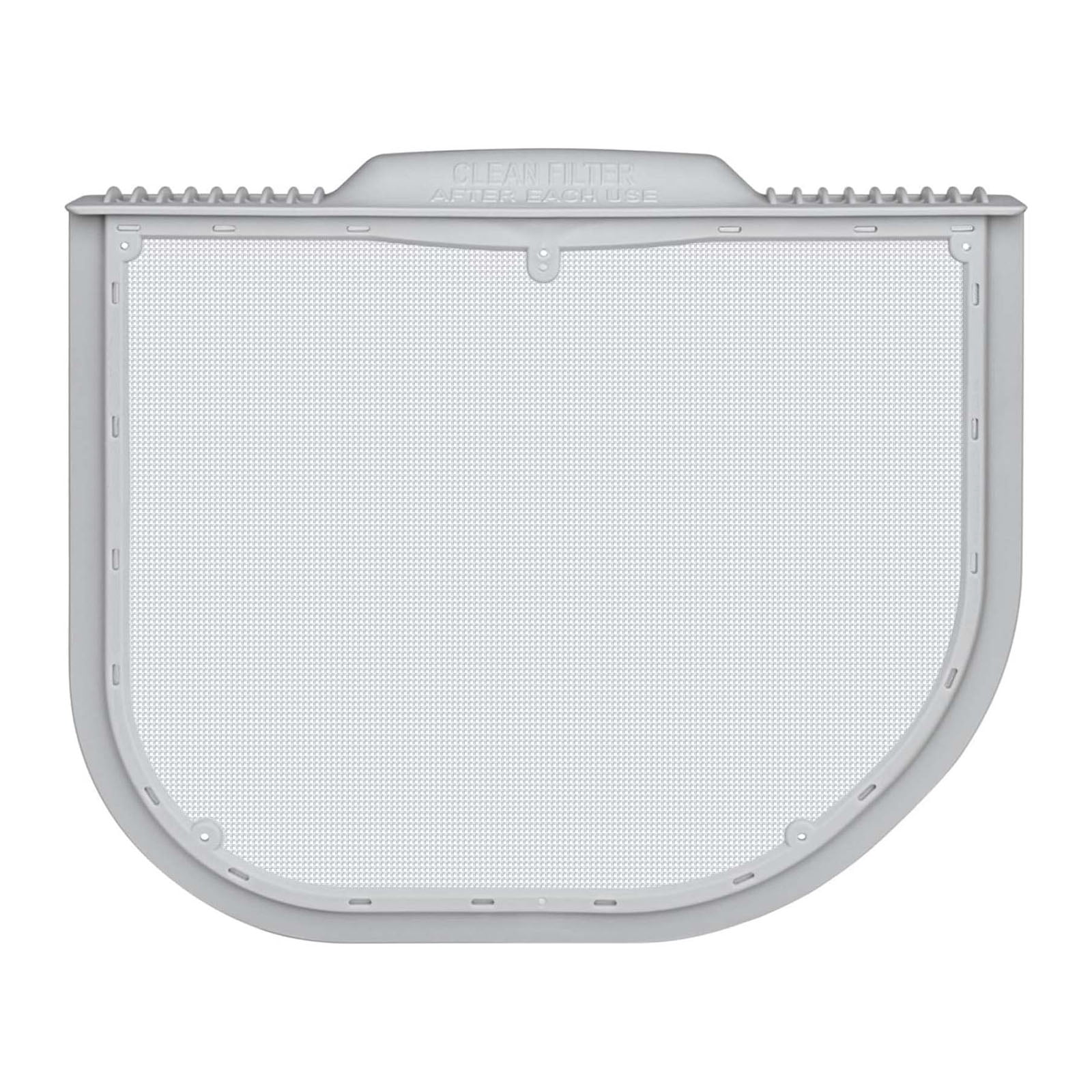 TAPDRA Dryer Lint Filter Replacement Extends Appliance Life Enhances Drying Performance Prevents Overheating for LG Kenmore