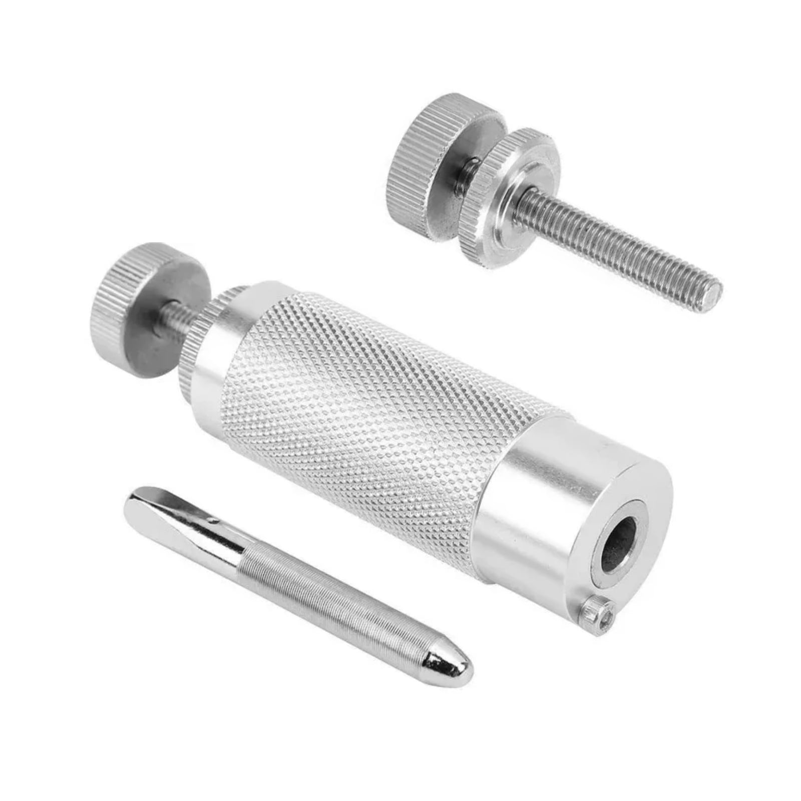 TAPDRA Durable Metal Piano Tuning Tool for Strings - Ensures Pitch Accuracy & Beautiful Tone