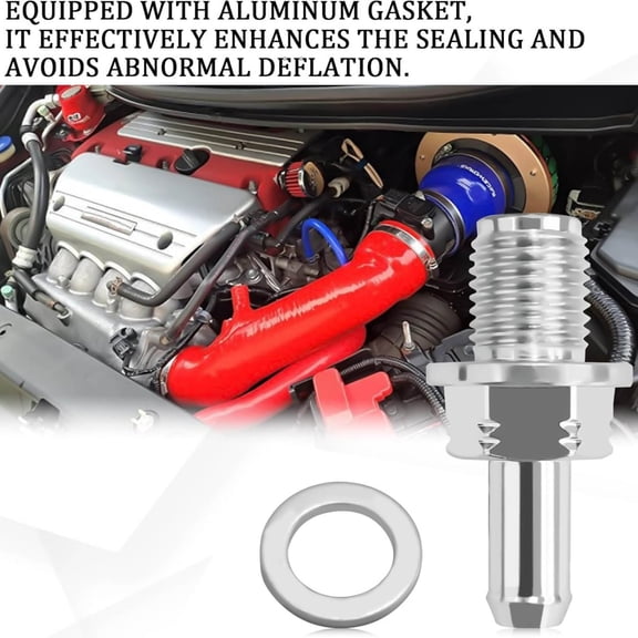 TAPDRA Engine PCV Valve Assembly With Gasket Professional Tested Direct Replacement For Acura Auto Engine Parts