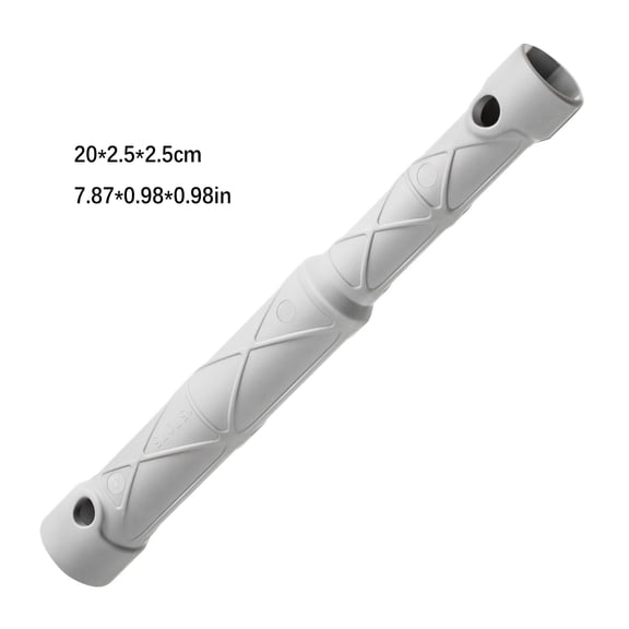 TAPDRA Faucet Tighten Loose Wrench Tool ABS Durable for 118305 Easy Installation Kitchen Sink Repair Remove Nuts Tighten