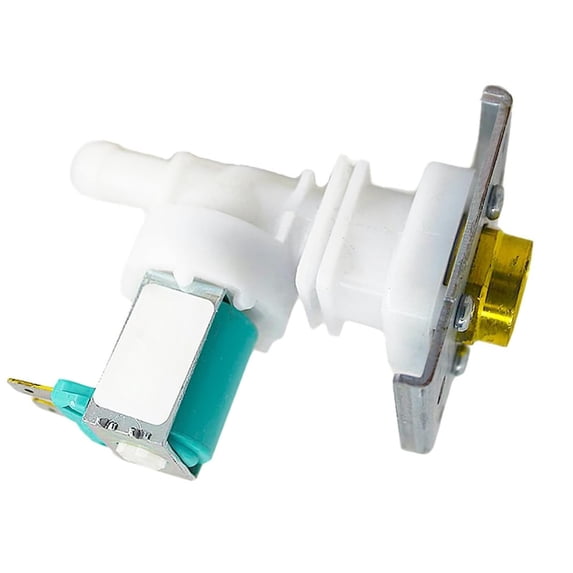 TAPDRA Flow Control Dishwasher Water Inlet Valve For Samsung DMT610 DW7933 Series Dishwasher Repair Components