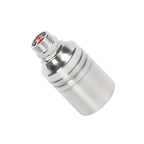 TAPDRA Food Grade 304 Stainless Steel Float Valve for Water Tanks Pools Solar Water Storage 1MPa Working Pressure