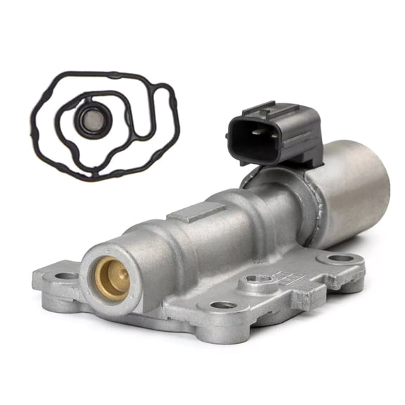TAPDRA For Acura Transmission Shift Solenoid 28250-P7W-003 High Quality Easy Install Direct Fit for CL MDX TL Odyssey Pilot