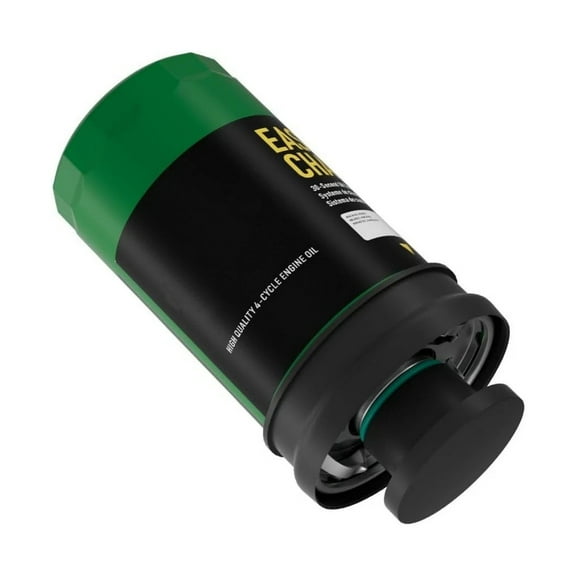 TAPDRA For John Deere E120 E130 E150 E160 E170 E180 Tractors Oil Filter OEM AUC12916 AUC13184 AUC14214 Tested Durable Part