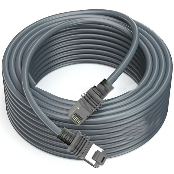 TAPDRA For Starlink Gen 3 Replacement Cable, 1200Mbps Transmission, Reliable Connectivity for V3 Rectangular Satellite